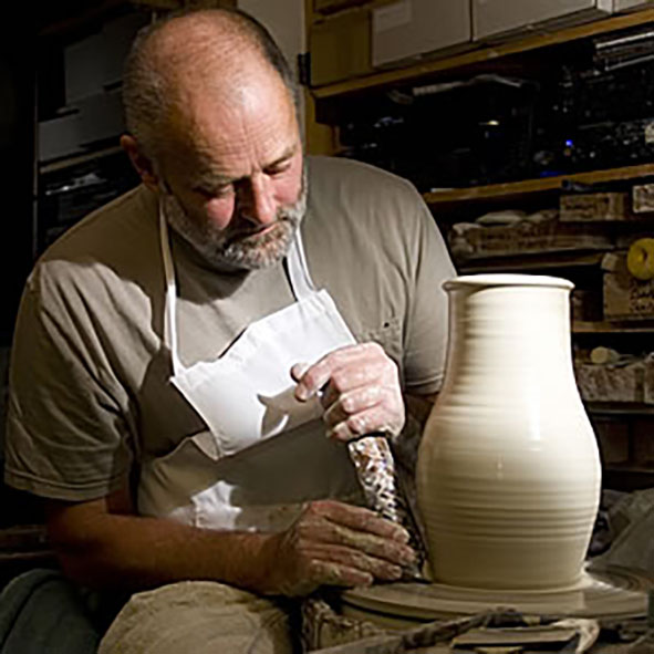 Edinbane Pottery